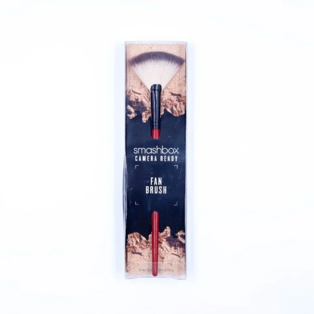 Smashbox‎ - Camera Ready Fan Brush